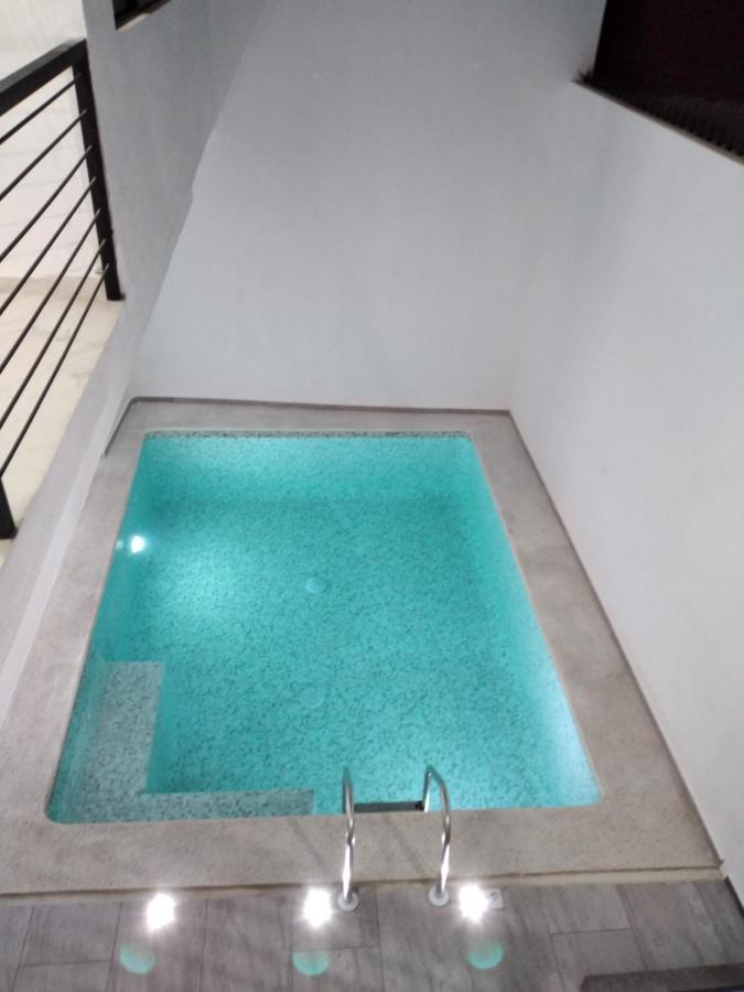Venecia 262 Aparthotel Пуерто Валярта Екстериор снимка
