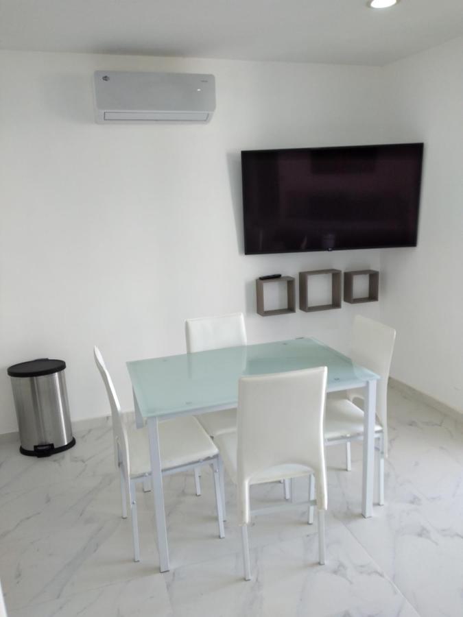 Venecia 262 Aparthotel Пуерто Валярта Екстериор снимка