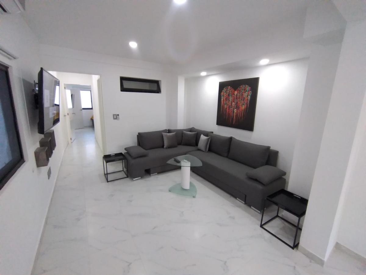 Venecia 262 Aparthotel Пуерто Валярта Екстериор снимка