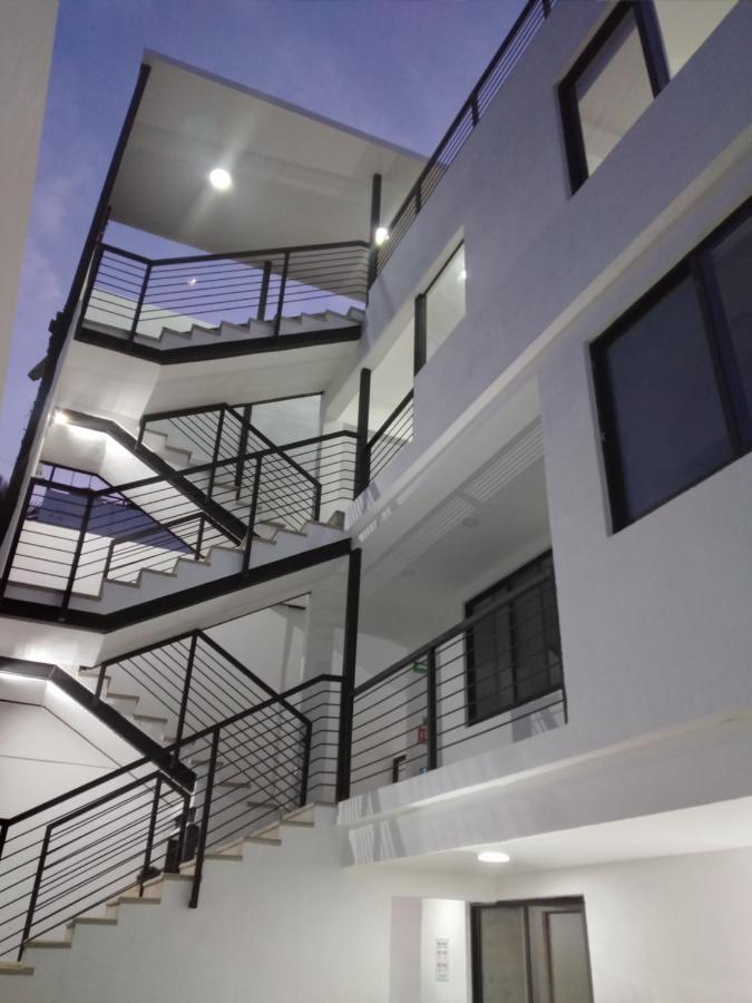 Venecia 262 Aparthotel Пуерто Валярта Екстериор снимка
