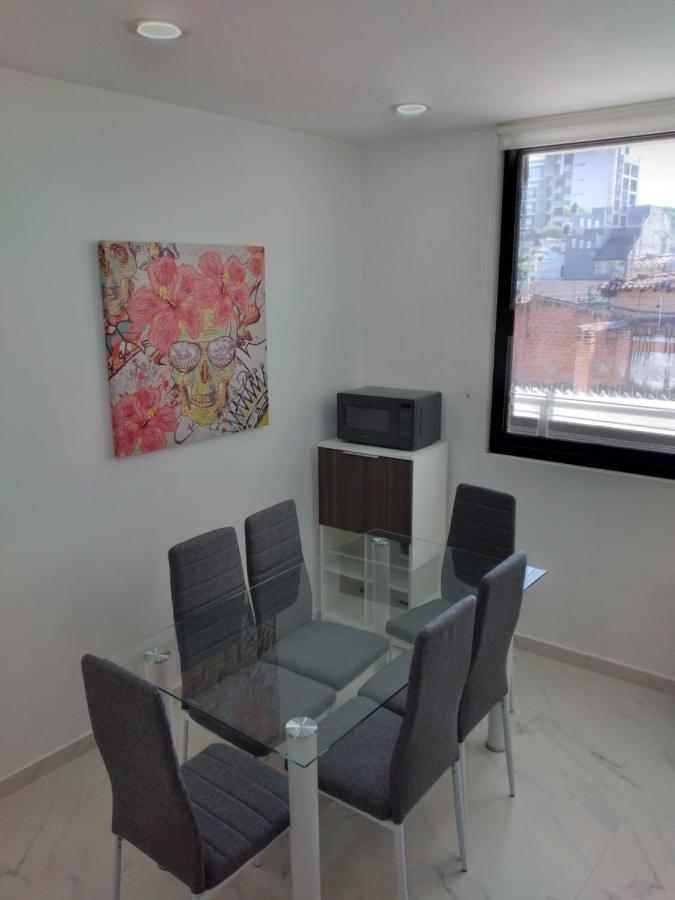 Venecia 262 Aparthotel Пуерто Валярта Екстериор снимка