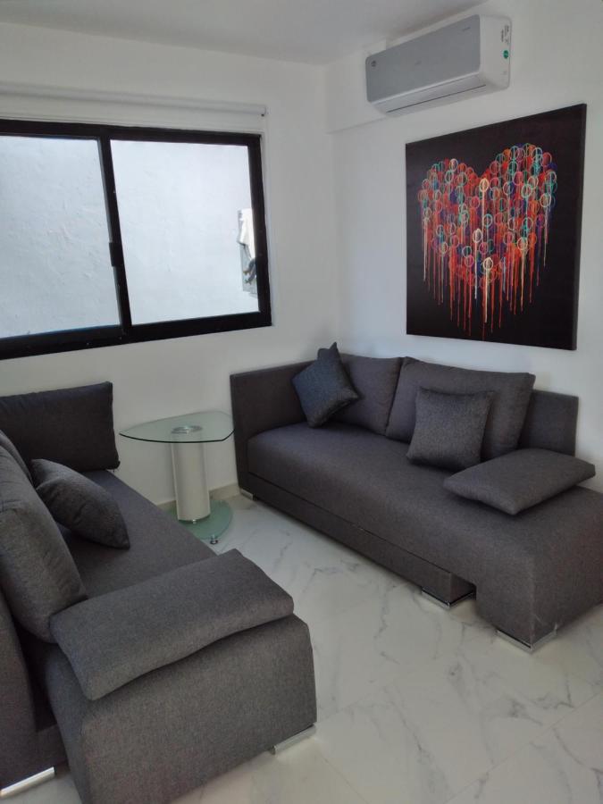 Venecia 262 Aparthotel Пуерто Валярта Екстериор снимка